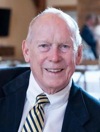 Robert \"Bob\" Wallhaus