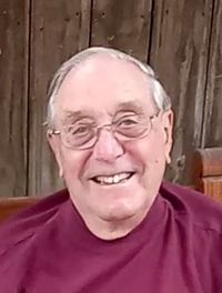 Henry Eschenbach, Jr