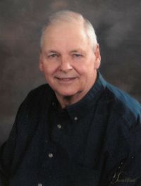 John Logan Sr.