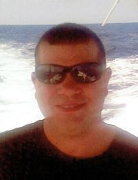 William \"Tony\" Anz, Jr.