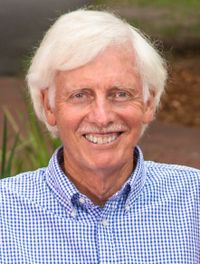 Frederick Ludtke, Jr.