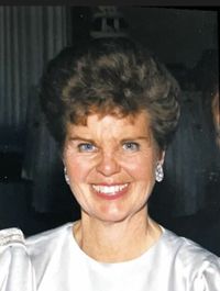 Lorene (Hyslop) Hrovatin