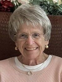 Marilynn McPartland