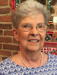 Maria \"Joanna\" Robertson