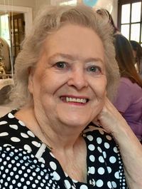 Priscilla \"Pat\" Carlson