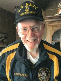 Chester \"Ron\" Hoffman