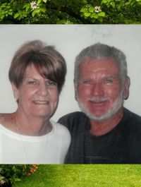 Charles and Marylouise \"Chick and Marylou\" Folkman