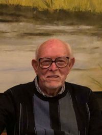 Donald \"Don\" Kennedy