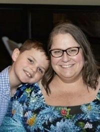 Katherine \"Katie\" Collins Call