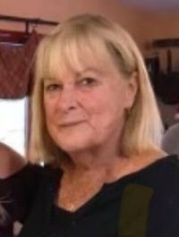 Patricia \"Patti\" Strockbine