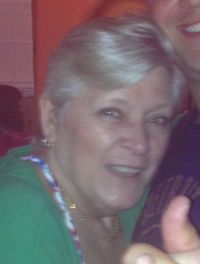 Margaret \"Peggy\" Behr