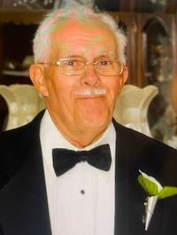 Robert \"Bob\" Purden, Jr.