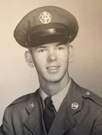 Richard \"Spis\" Spissell