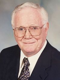 James \"Jack\" Hopkins