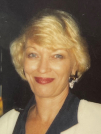 Josephine \"Jody\" O'Steen