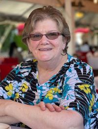 Teresa \"Terry\" Reese