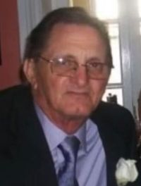 Frank \"Frankie\" Interlante