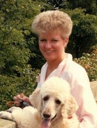 Barbara \"Babs\" Robinson