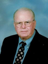 Sidney \"Big Sid\" Ward