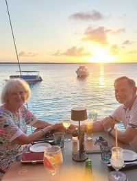 Cornelia \"Nelie\" Lindeque