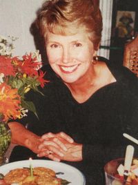 Sharon \"Sheri\" Berger