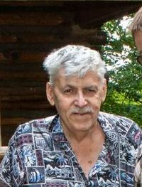 Donald \"Don\" Gortowski