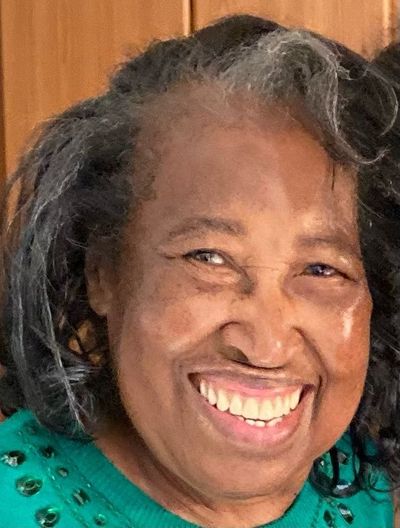 Orimena DuBose