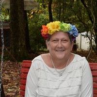 Donna Tarleton Hughey