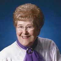 Doris \"Kreutsberg\" Applegarth