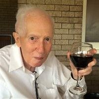 John \"Buck\" Stebbins