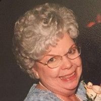 Frances Halford Sanders