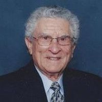 Macon \"Woody\" Woodlief