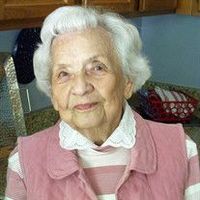 Mary Daniel Ogletree