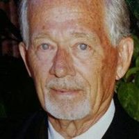 Cecil \"Pete\" Petersen