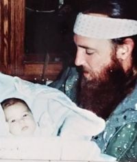 Jessie \"Lurch\" AKA Davis