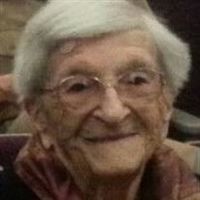 Patricia Mary Dennis