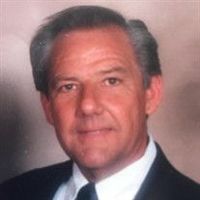 Ronald \"Ron\" Bernhardt