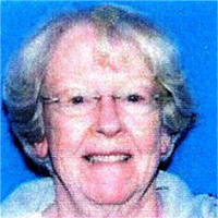 Elizabeth \"Peggie\" Hopkins