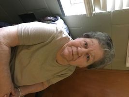 Paula \"\"Trub\"\" Cromer