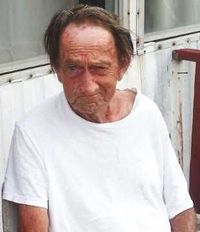 Ray Mayo, Sr. \"Popsicle\"