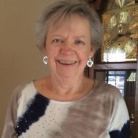 Jacqueline \"Jacqui\" Woodall Johnson