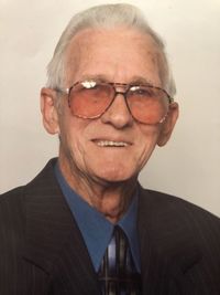 Charles \"Beechie\" Miller