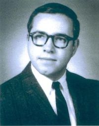 Charles \"Charlie\" Sinclair