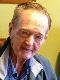 Oliver \"Gene\" Lowe