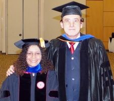 Antonio \"Tony\" de la Cova