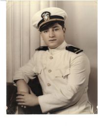 Anthony \"Tony\" Patrone