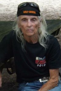 Patricia Cooper Cole