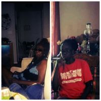 Veronica \"Ronnie\" Moore