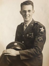 William \"Bill\" Morgan