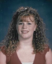 Brittany McLean Saquich